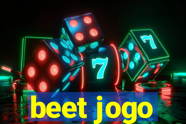 beet jogo